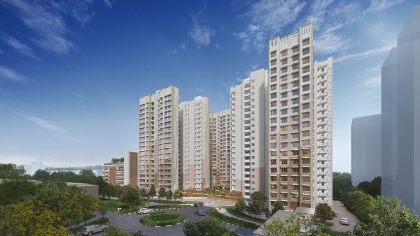 Plus flats in October BTO launch to see robust demand despite tighter rules say analysts CNA